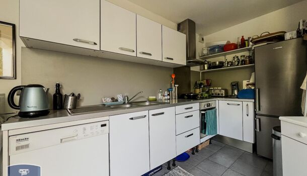 Villa / Maison 3 pièces  à vendre Meschers-sur-Gironde 17132