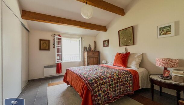 Villa / Maison 3 pièces  à vendre Meschers-sur-Gironde 17132