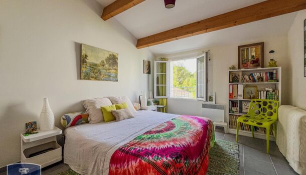 Villa / Maison 3 pièces  à vendre Meschers-sur-Gironde 17132