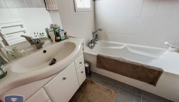 Villa / Maison 3 pièces  à vendre Meschers-sur-Gironde 17132