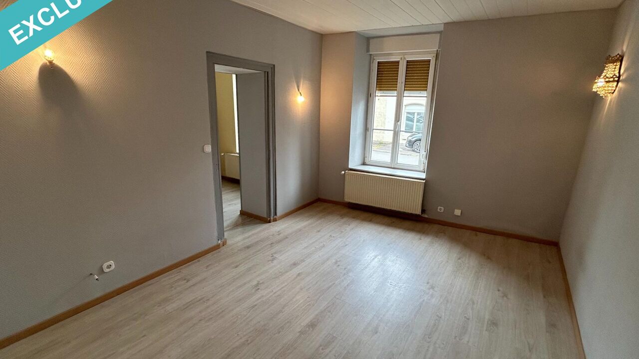 maison 5 pièces 119 m2 à vendre à Bouligny (55240)