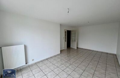 location appartement 780 € CC /mois à proximité de Joué-Lès-Tours (37300)