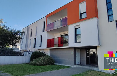 vente appartement 174 700 € à proximité de Couëron (44220)