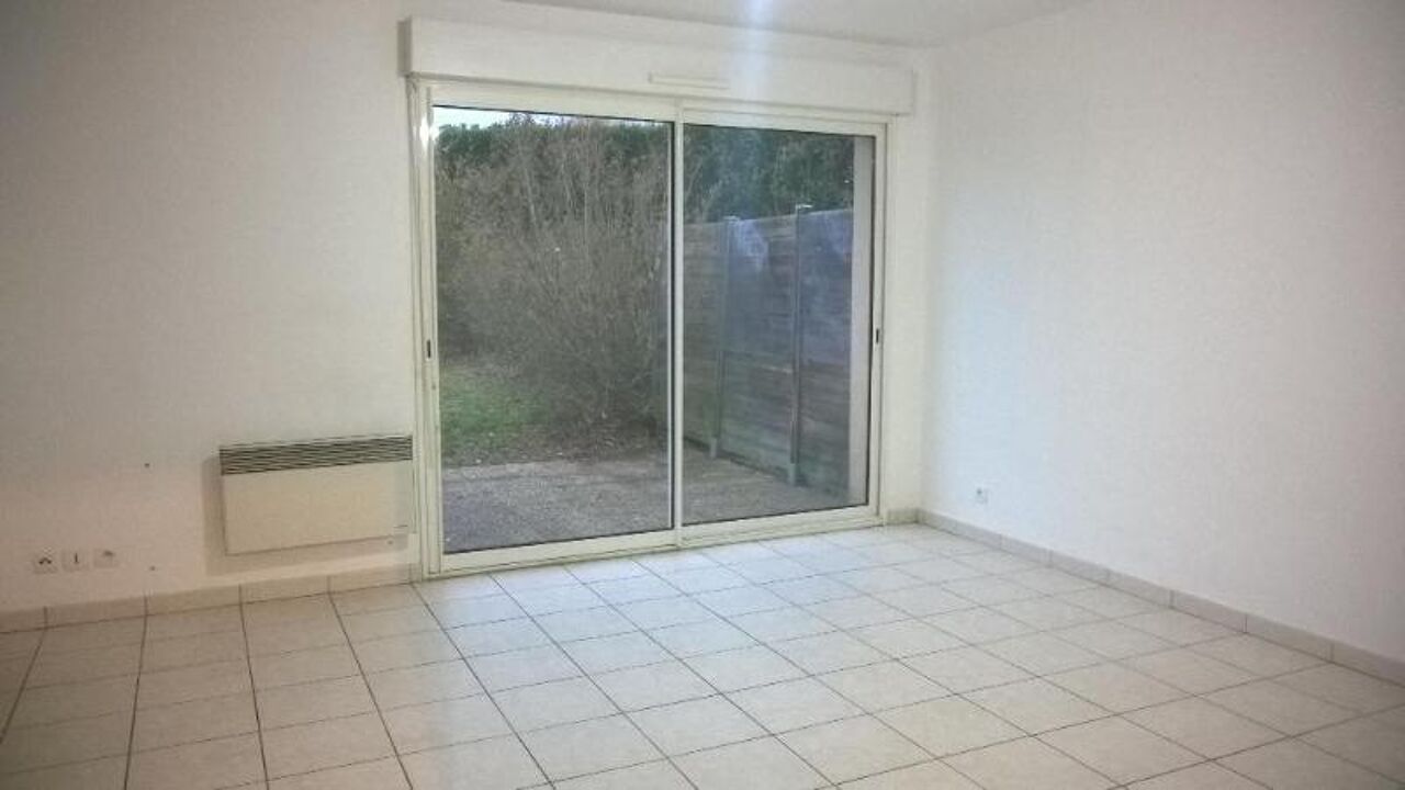 appartement 3 pièces 62 m2 à louer à Ballan-Miré (37510)