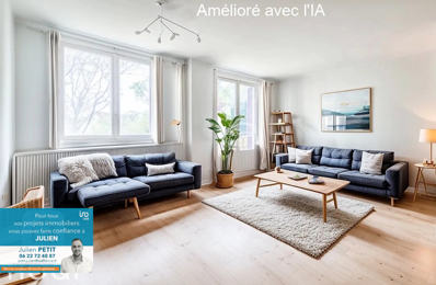 vente maison 429 000 € à proximité de Paris 8 (75008)