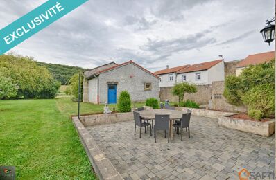 vente maison 469 000 € à proximité de Florange (57190)