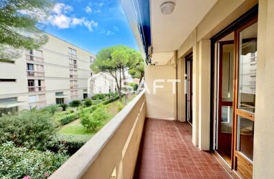 vente appartement 199 900 € à proximité de Puget-sur-Argens (83480)