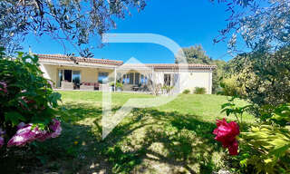 Maison 6 Pièces 150 m² à vendre à Lauris (84360)