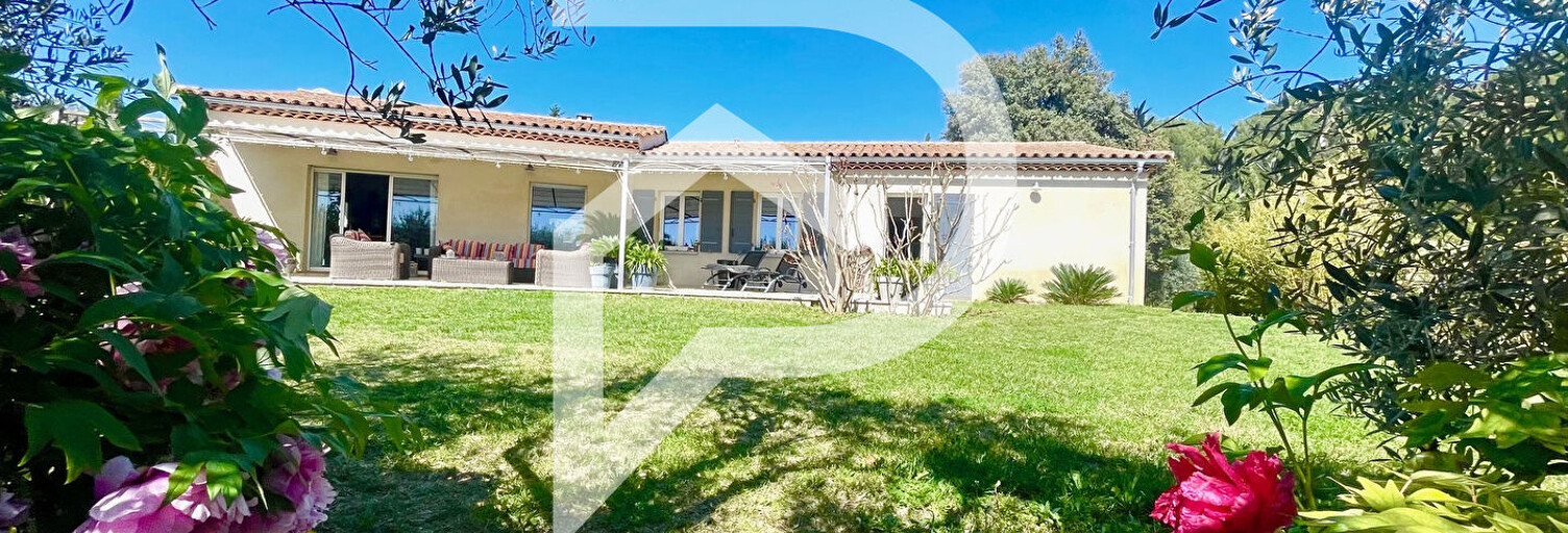 Maison 6 Pièces 150 m² à vendre à Lauris (84360)