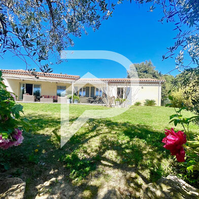 Maison 6 pièces 649000 €