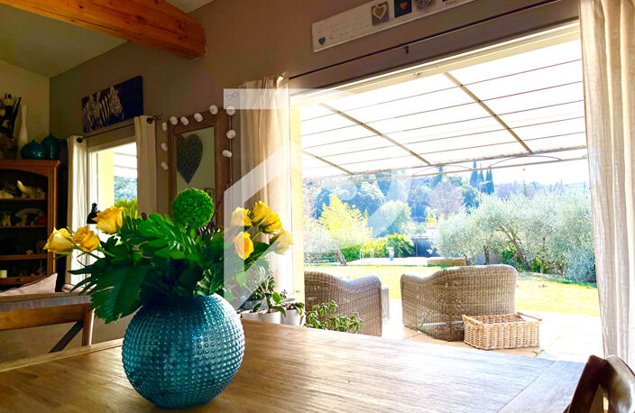 Lauris - Villa plain-pied-150m² env. hab -1136m² env. de parc... — photo 2