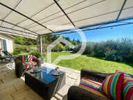 Lauris - Villa plain-pied-150m² env. hab -1136m² env. de parc... — photo 3