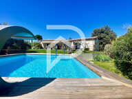 Lauris - Villa plain-pied-150m² env. hab -1136m² env. de parc... — photo 4
