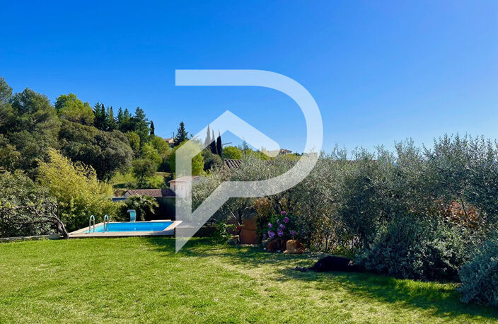 Lauris - Villa plain-pied-150m² env. hab -1136m² env. de parc... — photo 5