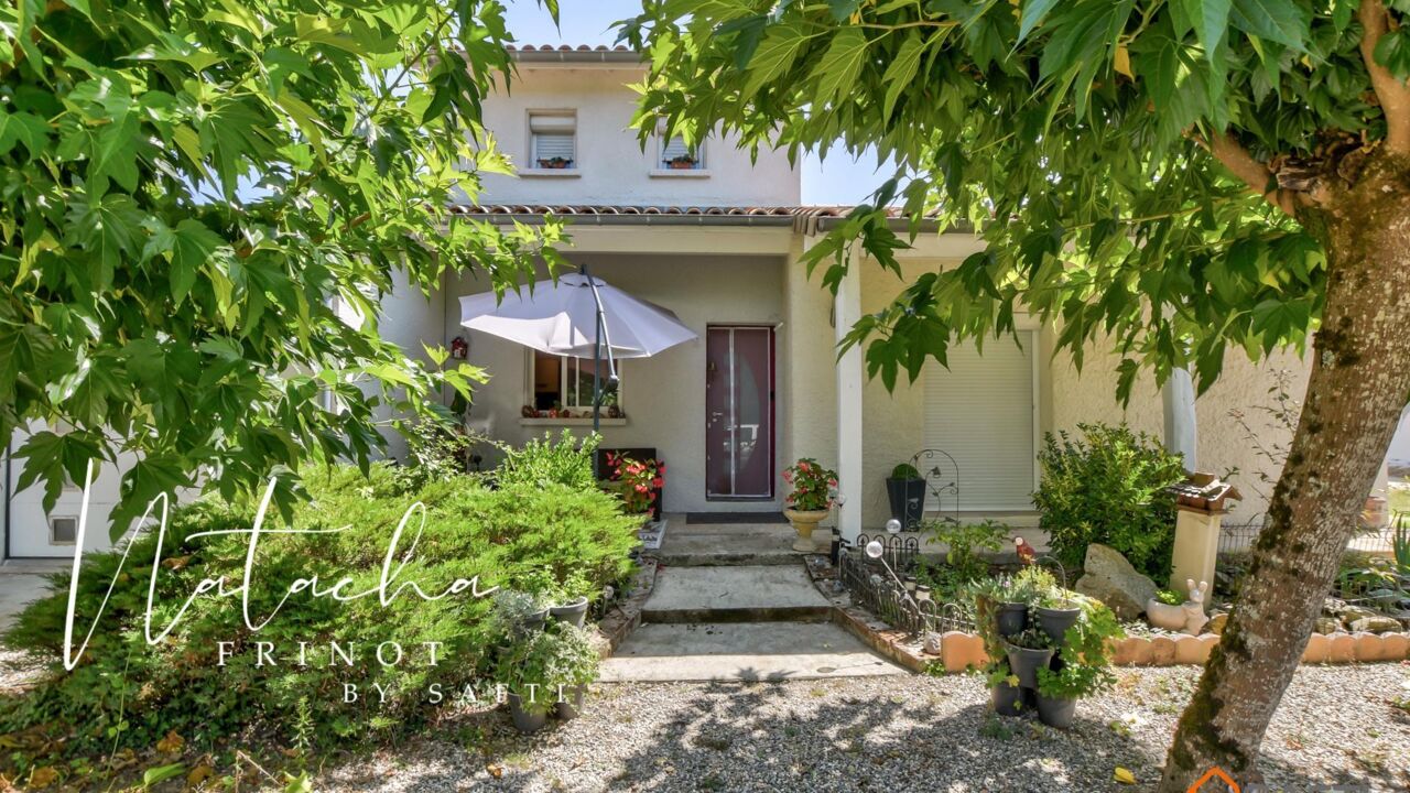 maison 5 pièces 125 m2 à vendre à Castelnau-d'Estrétefonds (31620)