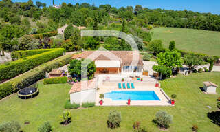 Maison 4 Pièces 100 m² à vendre à Ansouis (84240)