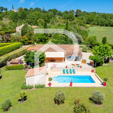 Maison 4 pièces 650000 €