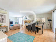 Ansouis -Villa Pp de 100 m2 hab sur 2 951 m2 jardin — photo 4