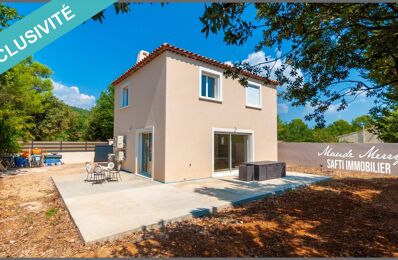 vente maison 389 000 € à proximité de Brignoles (83170)