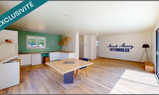 Maison 4 Pièces 90 m² à vendre à Garéoult (83136)