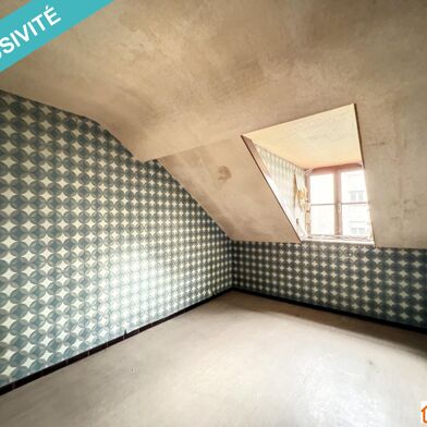 Appartement 3 pièces 51 m²