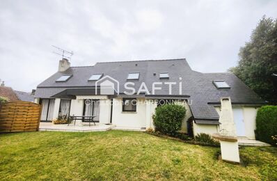 vente maison 493 535 € à proximité de Saint-Malo (35400)