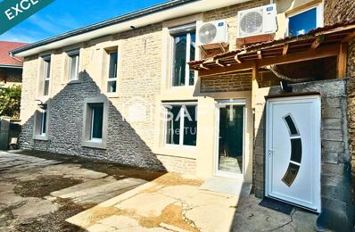 vente maison 239 000 € à proximité de Besançon (25000)