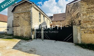 Maison 6 Pièces 140 m² à vendre à Quingey (25440)