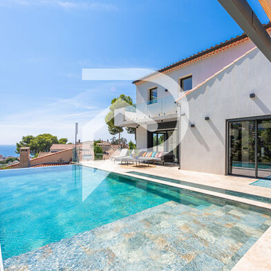 Maison 8 pièces 3980000 €