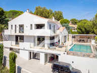 Cassis  -Propriété Contemporaine avec Vue sur le Cap Canaille ! — photo 2