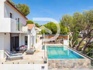 Cassis  -Propriété Contemporaine avec Vue sur le Cap Canaille ! — photo 4