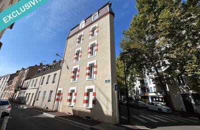 vente immeuble 278 000 € à proximité de Randan (63310)