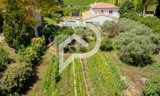 Maison 6 Pièces 140 m² à vendre à Éguilles (13510)