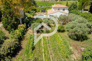 Maison 6 pièces 925000 €