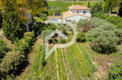 vente maison 1 029 000 € à proximité de Lançon-Provence (13680)