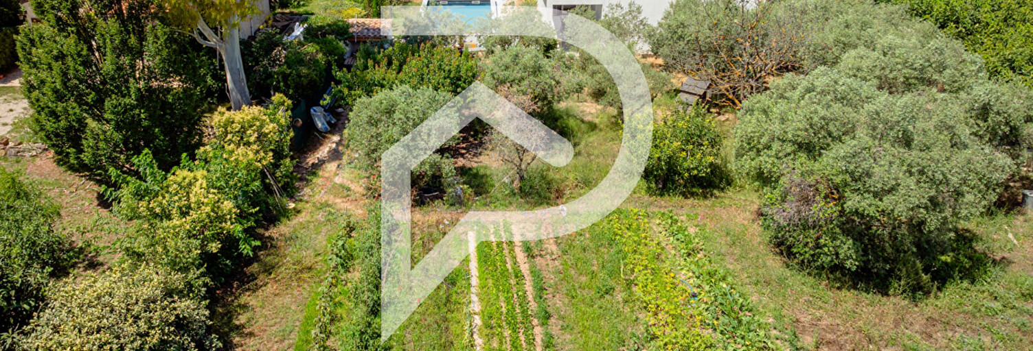 Maison 6 Pièces 140 m² à vendre à Éguilles (13510)