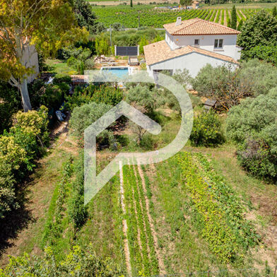 Maison 6 pièces 925000 €