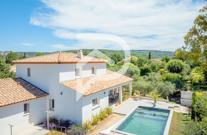 Villa Eguilles 6 pièces 140 m² habitable — photo 3