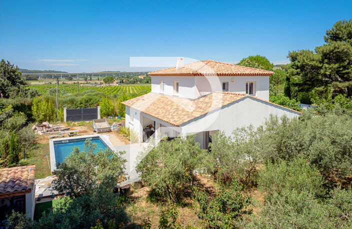 Villa Eguilles 6 pièces 140 m² habitable — photo 5