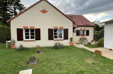 vente maison 222 000 € à proximité de Ingré (45140)