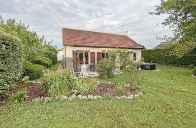 vente maison 222 000 € à proximité de Rouvray-Sainte-Croix (45310)