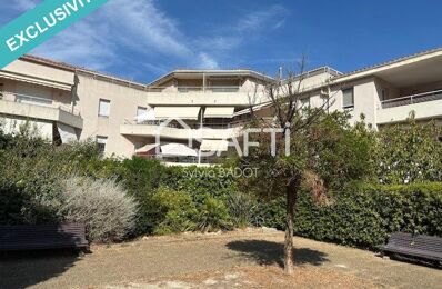 vente appartement 270 000 € à proximité de Bandol (83150)