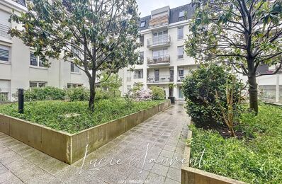 vente appartement 435 000 € à proximité de Paris 10 (75010)