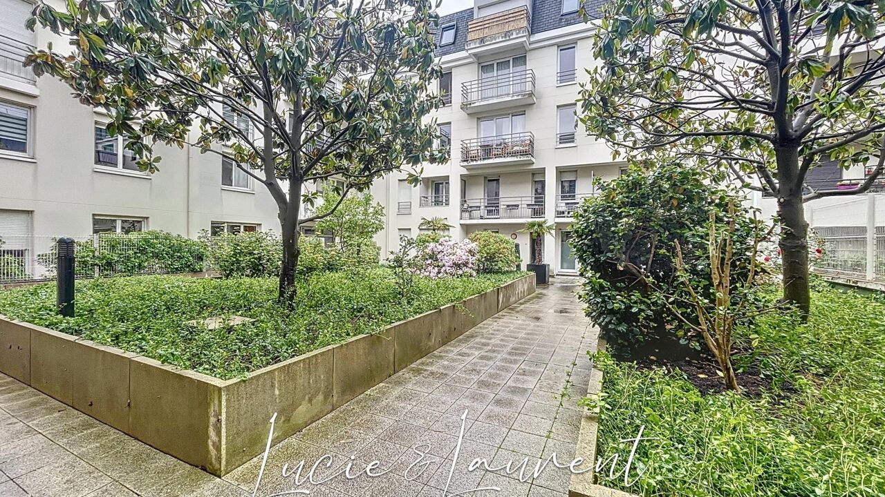 appartement 6 pièces 113 m2 à vendre à Fresnes (94260)