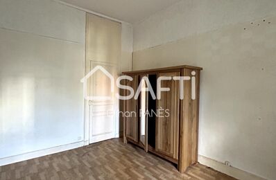 vente appartement 58 000 € à proximité de Odos (65310)