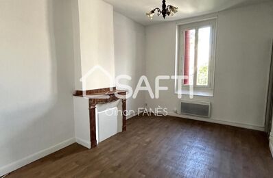 vente appartement 63 000 € à proximité de Odos (65310)