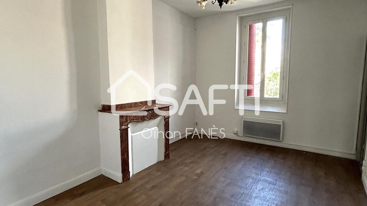 appartement 2 pièces 49 m2 à vendre à Tarbes (65000)