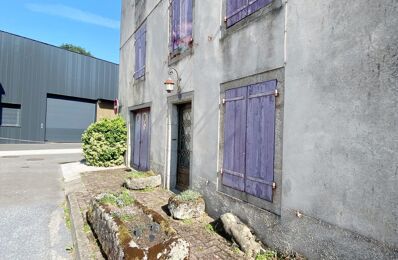 vente maison 85 000 € à proximité de Le Rialet (81240)