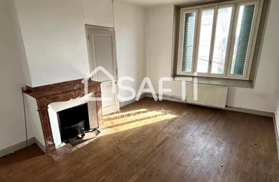 vente appartement 55 000 € à proximité de Odos (65310)