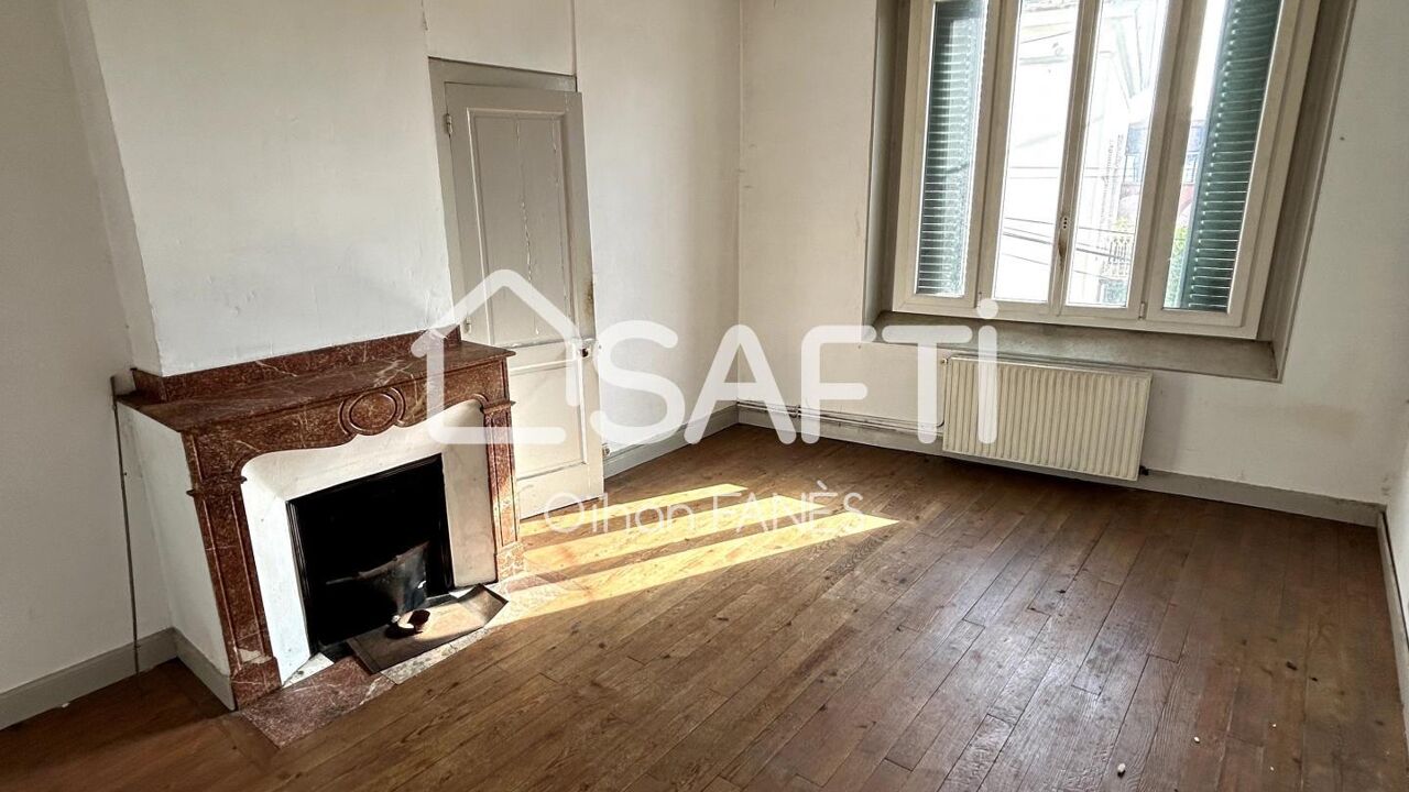 appartement 2 pièces 42 m2 à vendre à Tarbes (65000)